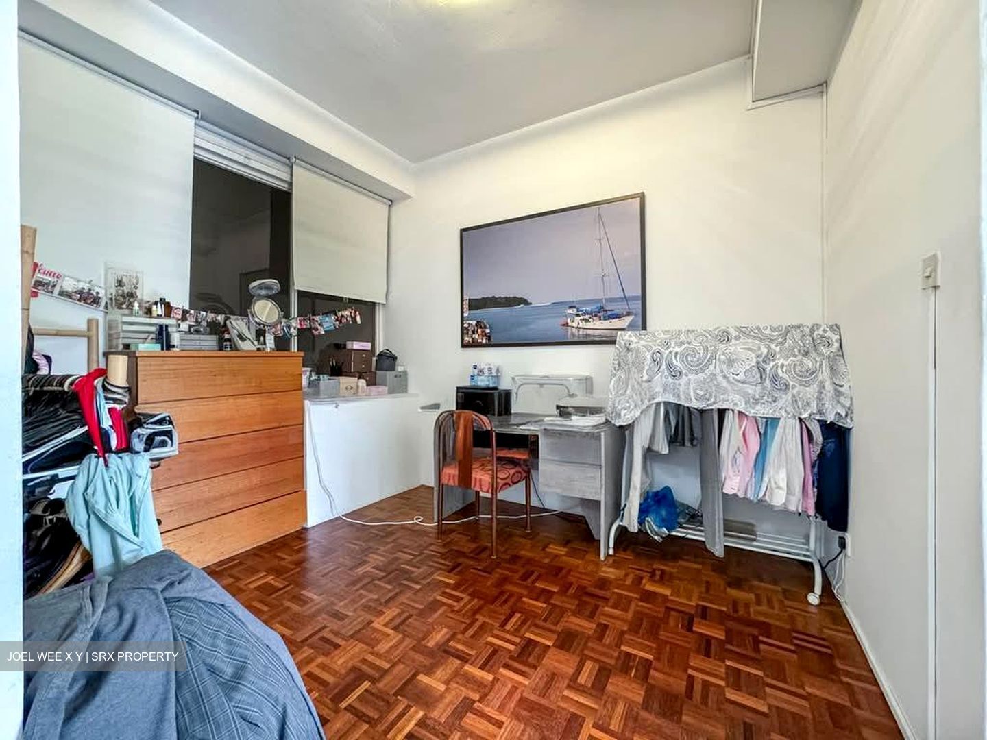 Mount Faber Lodge (D4), Condominium #572193411